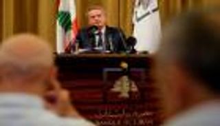 دفاتر "مصرف لبنان" أمام المدققين لكشف المستور.. عد تنازلي