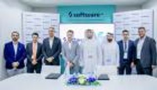 توقيع شراكة التكامل الرقمي للاقتصاد الإماراتي في جيتكس دبي