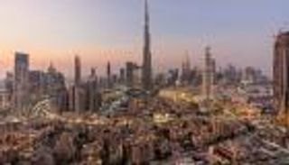 الإمارات تكسر هيمنة الغرب في سباق الهوية الإعلامية .. احتفال دولي