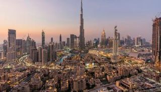 الإمارات العربية المتحدة