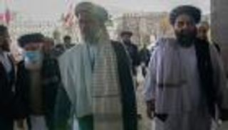 10 دول في موسكو وجها لوجه مع طالبان.. "داعش" الحاضر الغائب