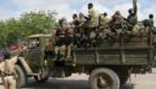 إثيوبيا تعلن استهداف مواقع تصنيع أسلحة لـ"جبهة تحرير تجراي"