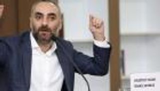 صحفي تركي يهاجم أردوغان بسبب سياساته تجاه مصر