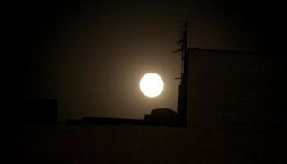 القمر البدر