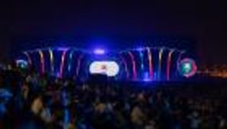 بث مباشر حفل افتتاح موسم الرياض 2021.. ترفيه بلا حدود