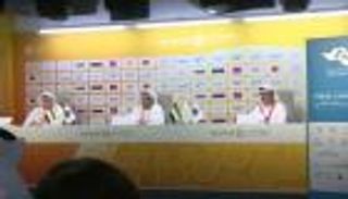 قمة "أقدر" العالمية.. فعاليات كبرى في إكسبو دبي