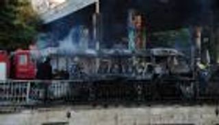 ارتفاع قتلى تفجير سوريا المزدوج.. ومصدر عسكري يكشف التفاصيل