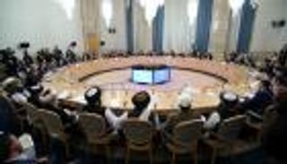 مؤتمر موسكو.. دعوة لعقد مؤتمر دولي للمانحين بشأن أفغانستان