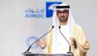 شريك مسؤول وموثوق.. الإمارات تؤكد التزامها بتأمين إمدادات الطاقة للهند