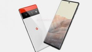 مواصفات وأسعار هاتف Google pixel 6 pro