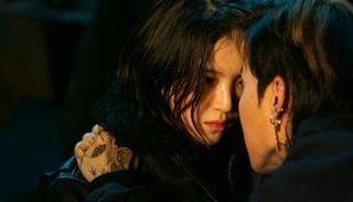 ملصق مسلسل "اسمي" على نتفليكس