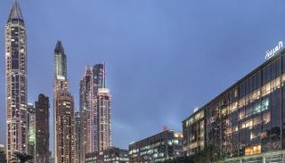 دبي تستضيف مهرجان الإمارات الدولي لموسيقى السلام