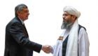 10 دول في موسكو وجها لوجه مع طالبان.. "داعش" الحاضر الغائب