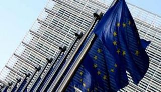 مقر الاتحاد الأوروبي في بروكسل - أرشيفية