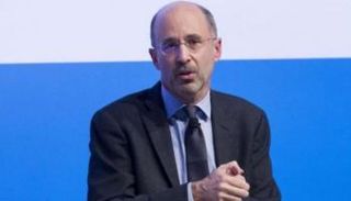 روبرت مالي، المبعوث الأمريكي الخاص بشأن إيران