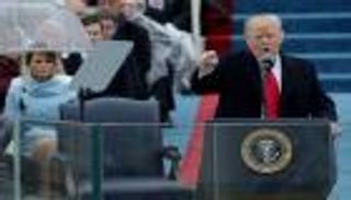 استطلاع: ترامب يعود للسباق الرئاسي ضد بايدن في 2024