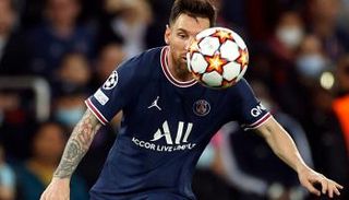 باريس سان جيرمان ولايبزيج