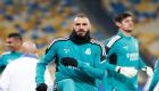 هل يتحول للدوري الأمريكي؟ بنزيما يتحدث عن مستقبله مع ريال مدريد