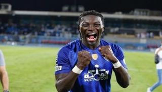 بافيتمبي جوميز