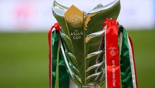 كأس آسيا - أرشيفية