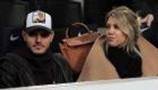 واندا وإيكاردي.. مراوغة عاطفية تنقذ الانهيار