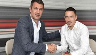 باولو مالديني وإسماعيل بن ناصر 