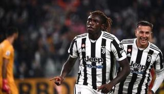 يوفنتوس الإيطالي