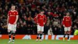 فيديو أهداف مباراة مانشستر يونايتد وأتالانتا في دوري أبطال أوروبا