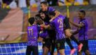 ترتيب الدوري الإماراتي.. "رجل كل المهام" يقود العين لحسم قمة الوصل