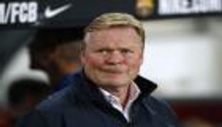 رغم الانتصارات.. ماذا يقلق مدرب برشلونة قبل كلاسيكو ريال مدريد؟