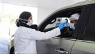 الإمارات تعلن شفاء 140 حالة جديدة من كورونا