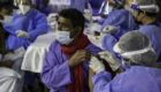 الإمارات تقدم 22616 جرعة جديدة من لقاح كورونا