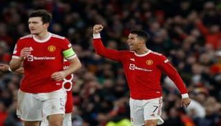 مانشستر يونايتد ضد أتالانتا