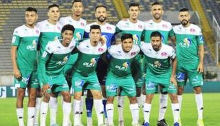 الدوري المغربي