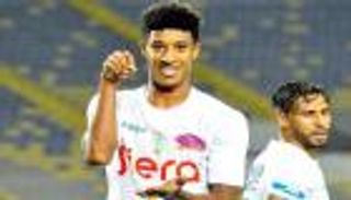 هداف الدوري المغربي.. حميد أحداد يغرد وحيدا بالصدارة