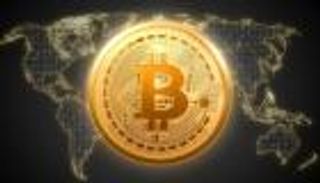 أسعار العملات الرقمية.. بيتكوين تتراجع تكتيكيا بعد قفزة تاريخية