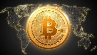بيتكوين تنعش سوق العملات الرقمية