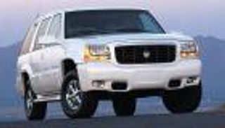 تاريخ السيارات الـSUV.. الموديل الأول لكل ماركة