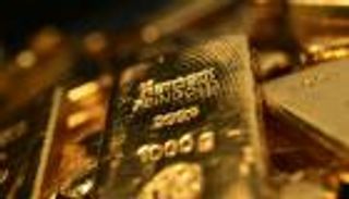أسعار الذهب اليوم.. "الأصفر" يتغذى على التضخم والدولار المرتعش