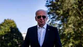 الرئيس الأمريكي جو بايدن- أرشيفية