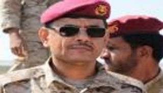 مسؤول عسكري يمني: نخوض معركة استنزاف ضد مرتزقة إيران