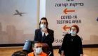 "دلتا" كورونا يضرب إسرائيل.. تسجيل أول حالة لصبي