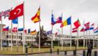 روسيا تحذر من تداعيات انضمام أوكرانيا لـ"الناتو"