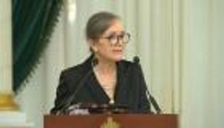 بودن تؤكد لـ"الدبيبة" دعم تونس لإجراء انتخابات ليبيا