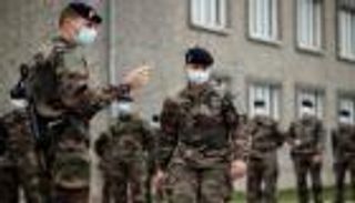 فرنسا تعلن مقتل قيادي إرهابي تابع للقاعدة بأفريقيا