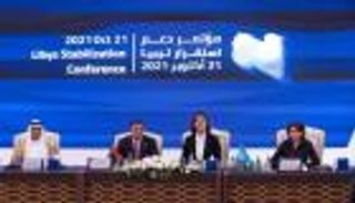 المنقوش: مؤتمر دعم استقرار ليبيا هو امتداد لمخرجات برلين