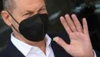 طريق شولتز لمقعد ميركل.. انطلاق مفاوضات الائتلاف الحاكم