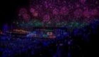 20 صورة من حفل افتتاح موسم الرياض 2021