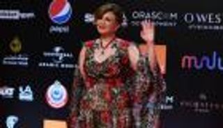 إلهام شاهين لـ"العين الإخبارية": قذارة الصورة أفسدت فيلم "ريش"