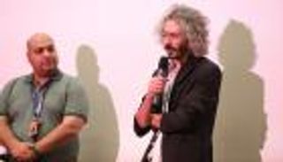 مهرجان الجونة.. "ليل" يواجه الاحتلال بالرسوم المتحركة